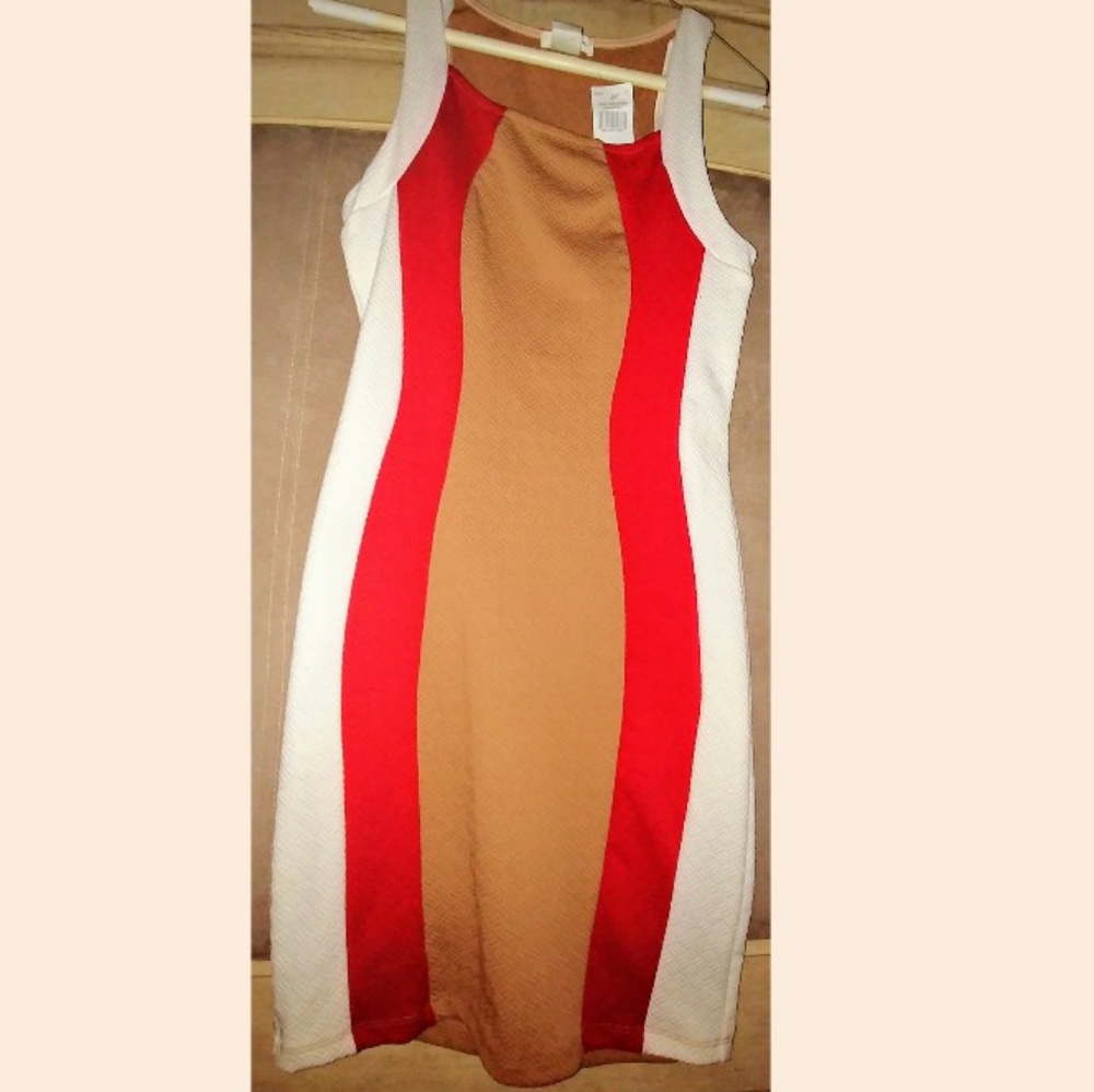 Love J M dress